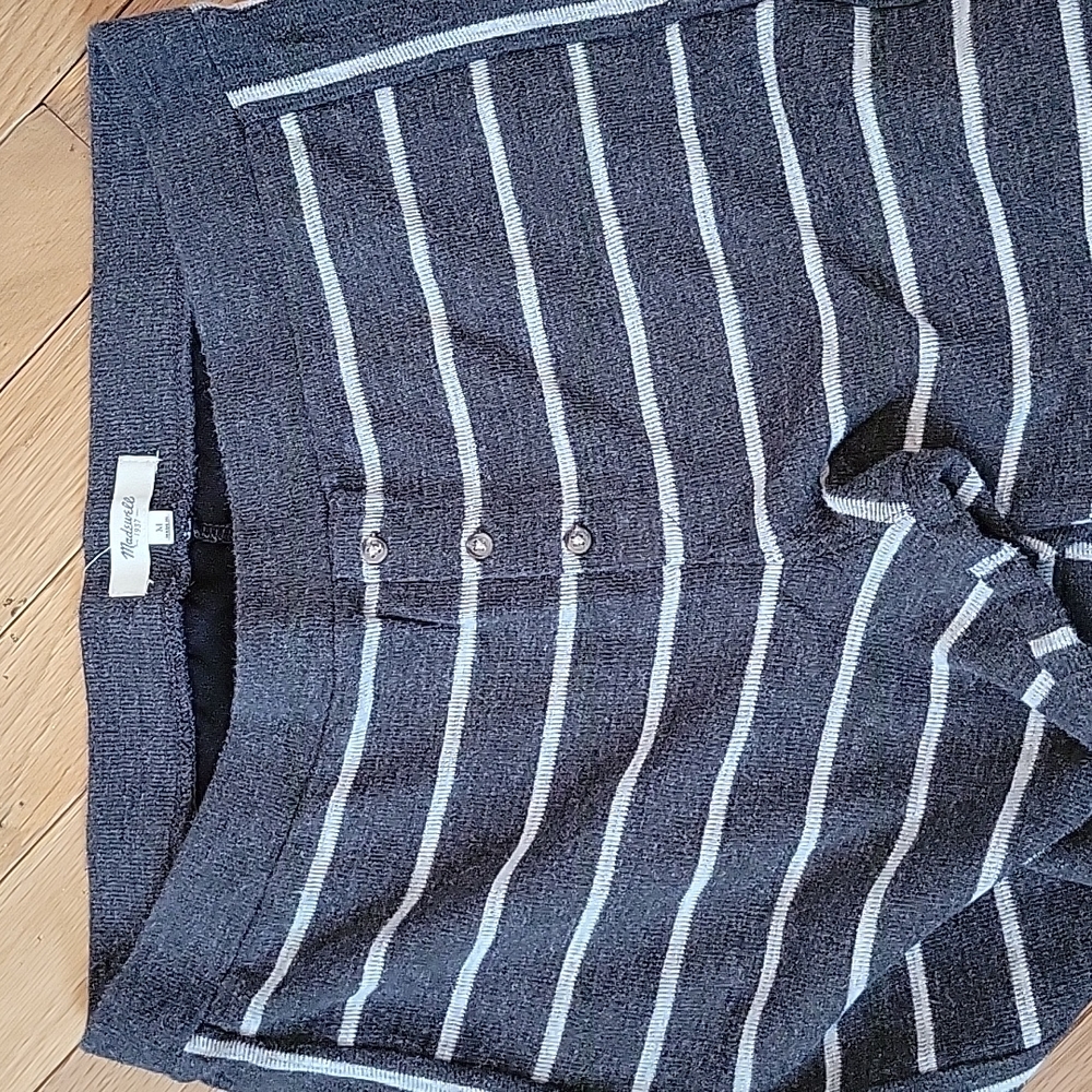 Madewell lounge pants - Picture 2 of 2